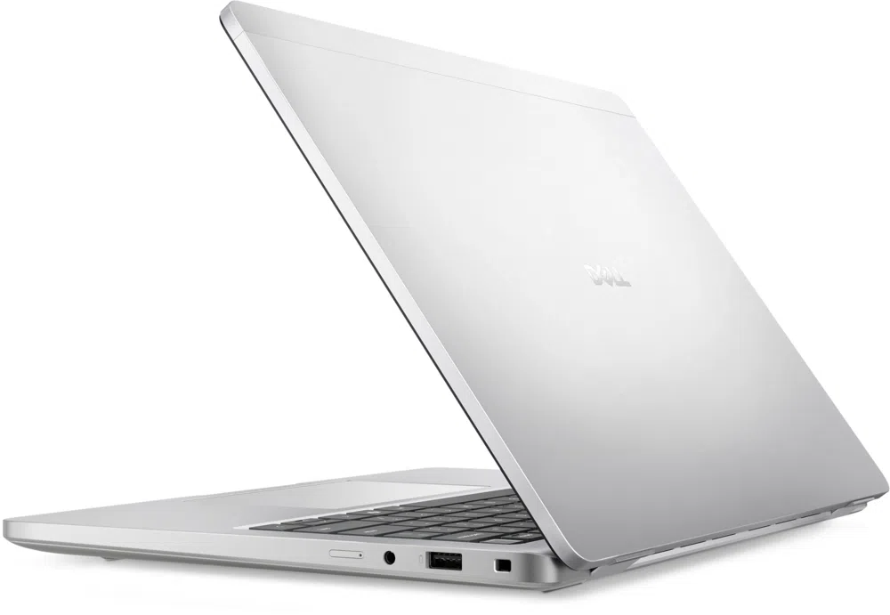 Ноутбук Dell Pro 14 Plus Core Ultra 7 265U 32Gb SSD1Tb Intel Graphics 14" IPS FHD+ (1920x1200) Linux grey WiFi BT Cam (PRO14PL-7315)