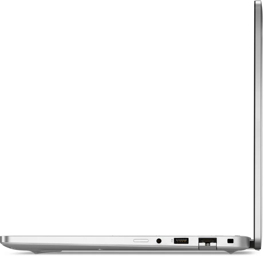 Ноутбук Dell Pro 14 Plus Core Ultra 7 265U 32Gb SSD1Tb Intel Graphics 14" IPS FHD+ (1920x1200) Linux grey WiFi BT Cam (PRO14PL-7315)