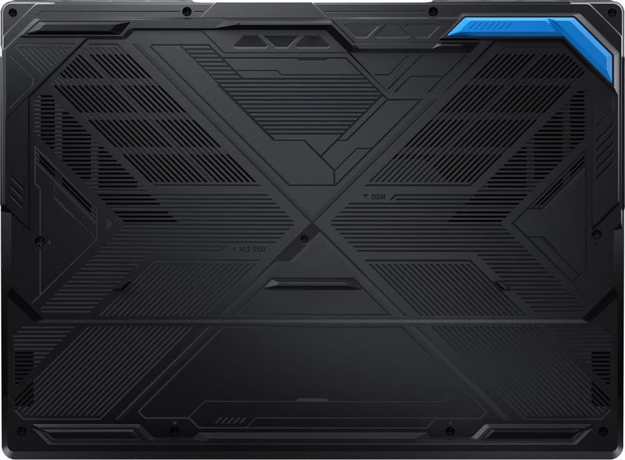 Ноутбук MSI Crosshair 16 Max HX E2WGXK-036XRU Core Ultra 7 255HX 16Gb SSD1Tb NVIDIA GeForce RTX 5070 12Gb 16" OLED QHD+ (2560x1600) FreeDOS black WiFi BT Cam (9S7-265232-036)