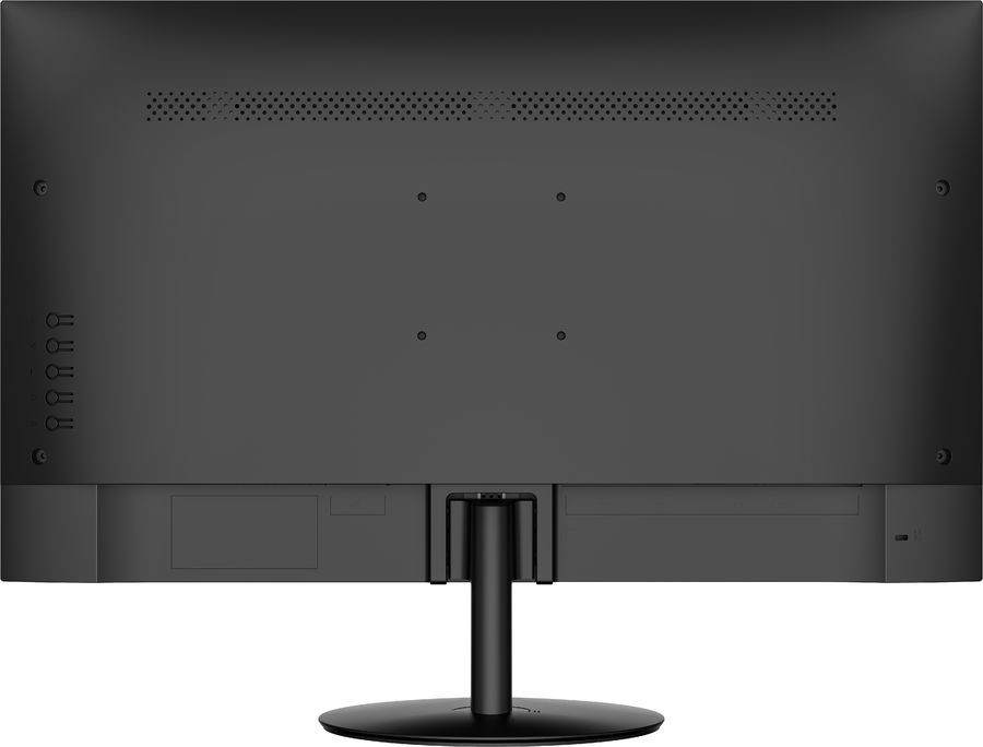 Монитор Dahua 27" DHI-LM27-A201HN черный IPS LED 5ms 16:9 HDMI M/M матовая 1000:1 250cd 178гр/178гр 1920x1080 100Hz VGA DP FHD 5.14кг