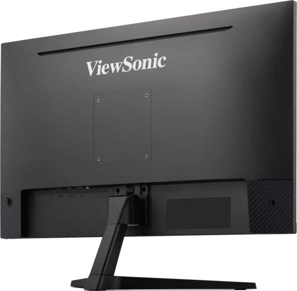 Монитор ViewSonic 27" VX27G1-HD черный IPS LED 16:9 HDMI матовая 300cd 178гр/178гр 1920x1080 180Hz DP FHD 3.5кг