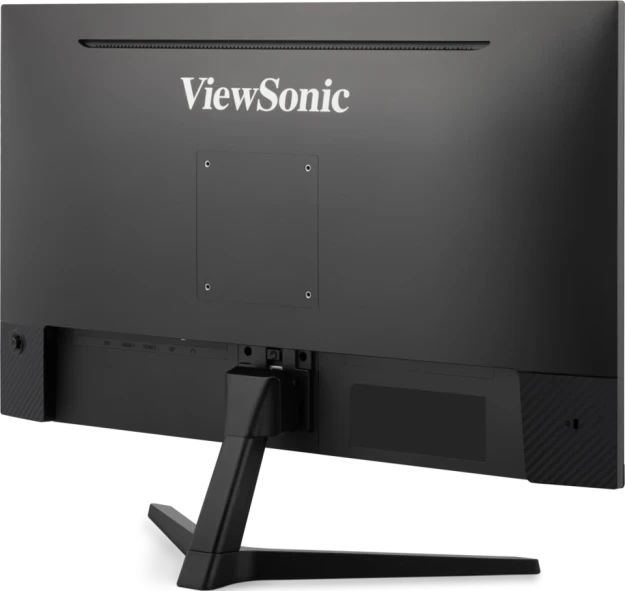 Монитор ViewSonic 27" VX27G1-HD черный IPS LED 16:9 HDMI матовая 300cd 178гр/178гр 1920x1080 180Hz DP FHD 3.5кг
