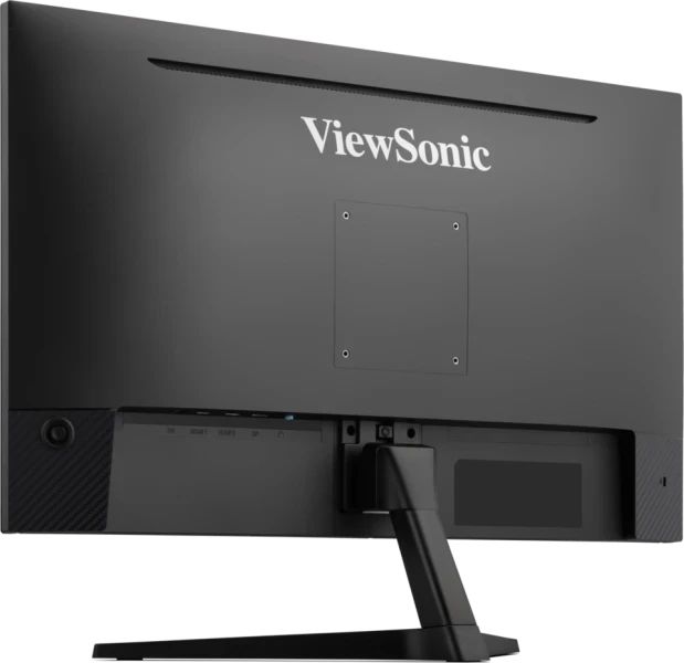 Монитор ViewSonic 27" VX27G1-HD черный IPS LED 16:9 HDMI матовая 300cd 178гр/178гр 1920x1080 180Hz DP FHD 3.5кг