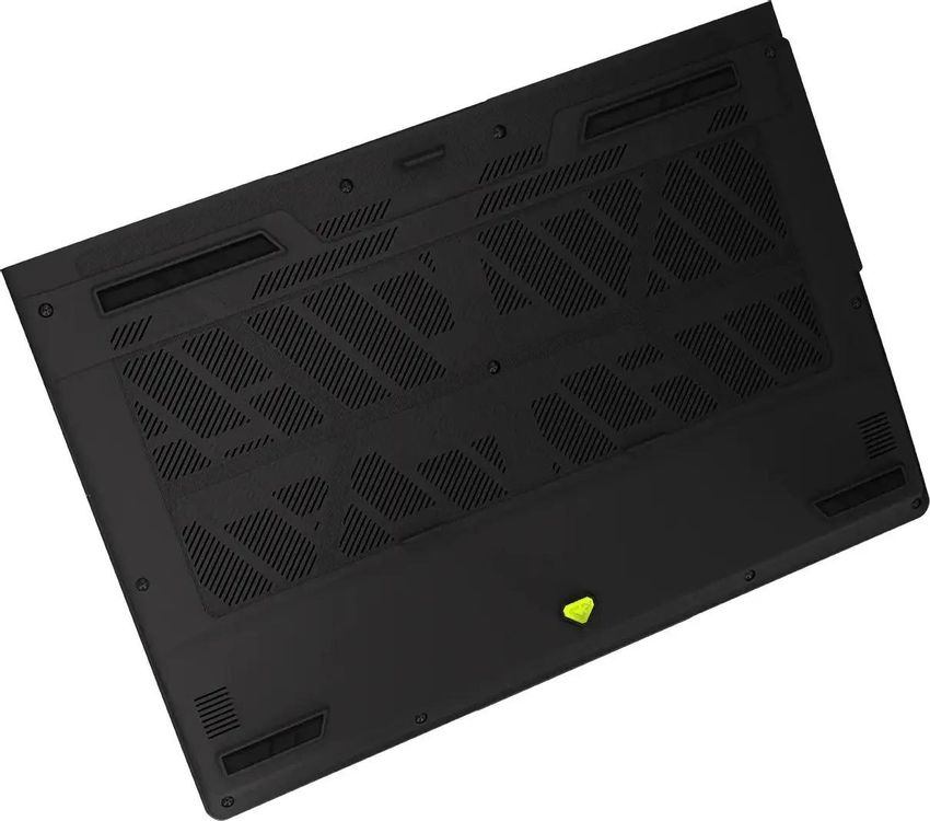 Ноутбук MSI Summit 16 AI Evo A2HMTG-057RU Core Ultra 7 255H 16Gb SSD1Tb Intel Arc 16" IPS Touch QHD+ (2560x1600) Windows 11 black WiFi BT Cam (9S7-159531-057)