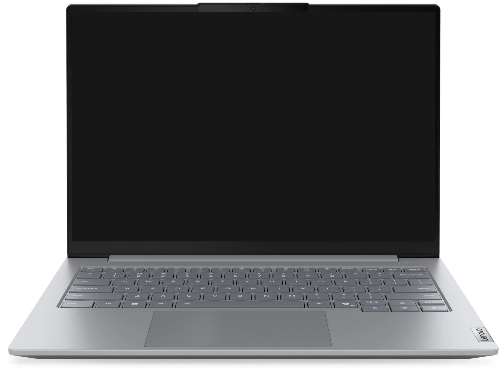 Ноутбук Lenovo Thinkbook 14 G8 IAL Core Ultra 7 255H 16Gb SSD512Gb Intel Arc 140T 14" IPS WUXGA (1920x1200) без ОС grey WiFi BT Cam (21SJS05S00)