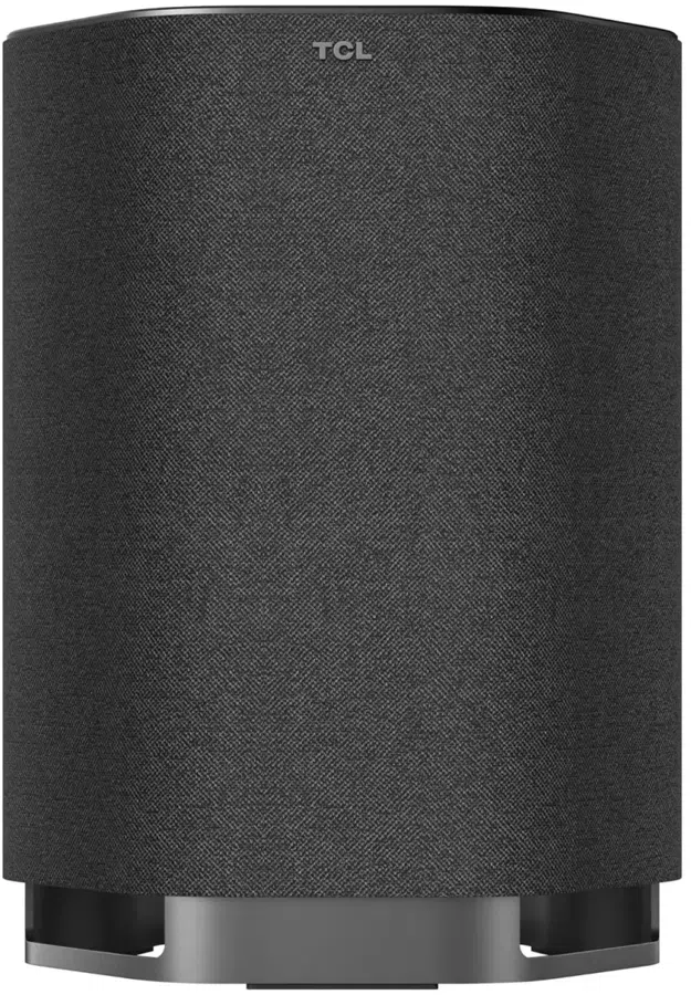 Сабвуфер TCL Z100-SW 130Вт черный