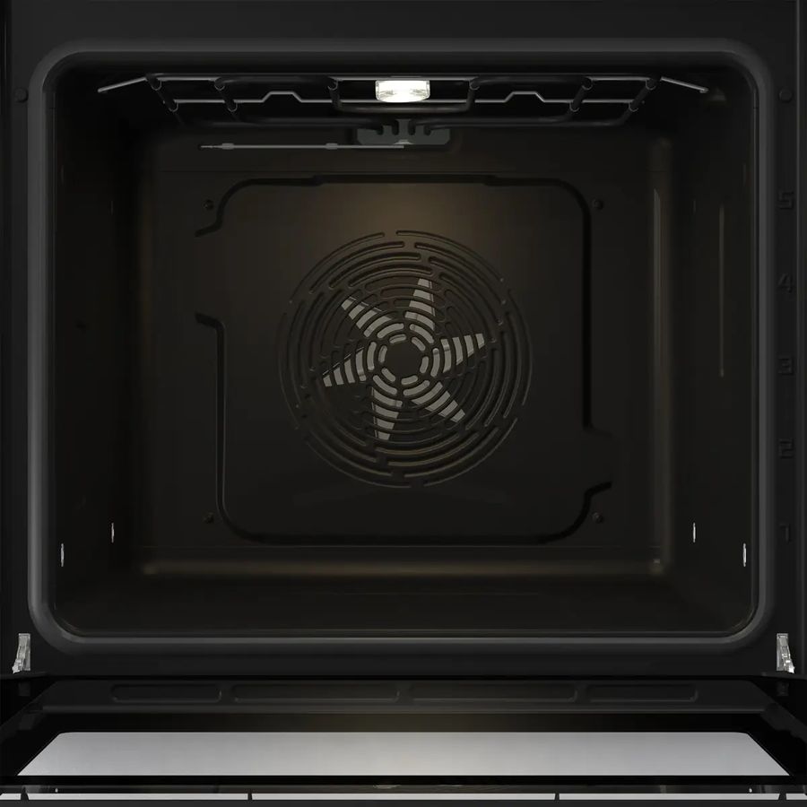 Духовой шкаф Электрический Gorenje BO6735E02BKOT черный