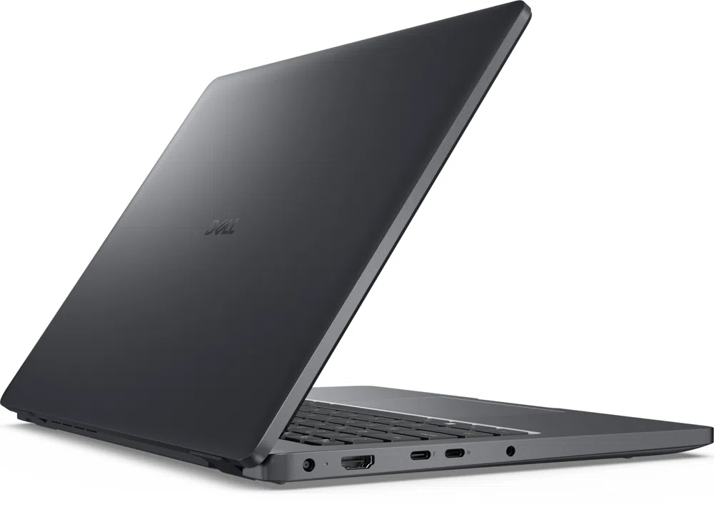 Ноутбук Dell Pro 14 Core Ultra 7 265U 32Gb SSD1Tb Intel Graphics 14" IPS FHD+ (1920x1200) Linux grey WiFi BT Cam (PRO14-7315)