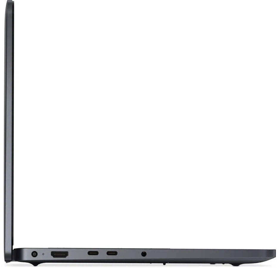 Ноутбук Dell Pro 14 Core Ultra 7 265U 32Gb SSD1Tb Intel Graphics 14" IPS FHD+ (1920x1200) Linux grey WiFi BT Cam (PRO14-7315)