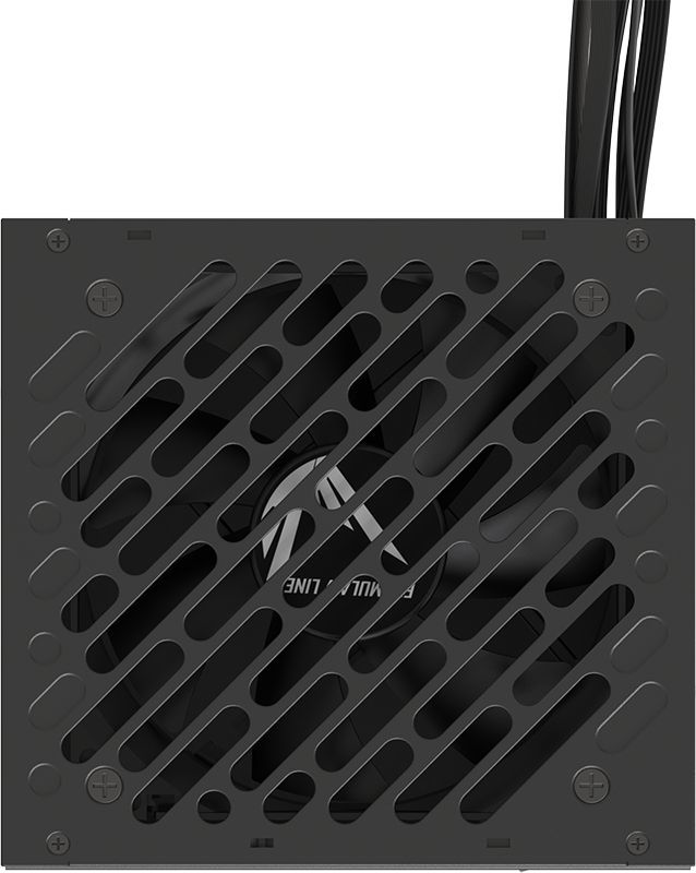 Блок питания Formula ATX 550W FV-550LT (20+4pin) APFC 120mm fan 4xSATA RTL