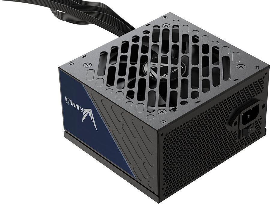 Блок питания Formula ATX 550W FV-550LT (20+4pin) APFC 120mm fan 4xSATA RTL