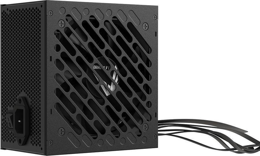 Блок питания Formula ATX 650W FV-650LT (20+4pin) APFC 120mm fan 4xSATA RTL