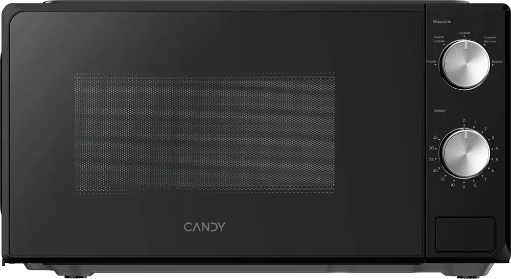 Микроволновая Печь Candy CMWO-MM207BA 20л. 700Вт черный