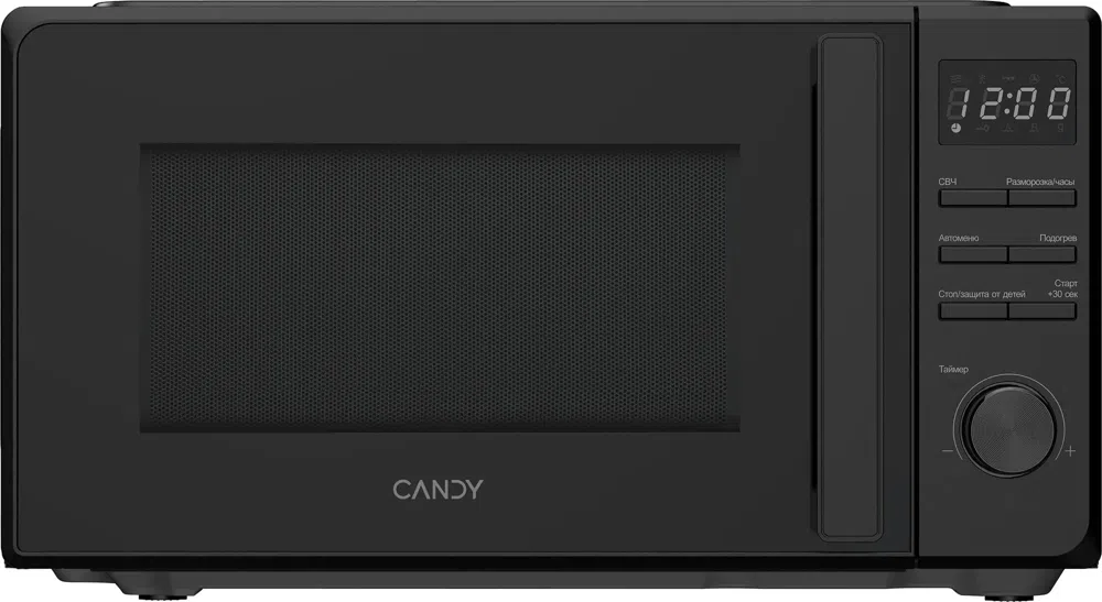 Микроволновая Печь Candy CMWO-DM207BA 20л. 700Вт черный