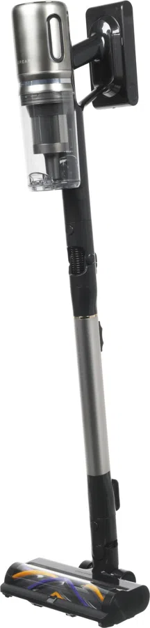 Пылесос Dreame Z40 TangleCut Flex+ 610Вт черный