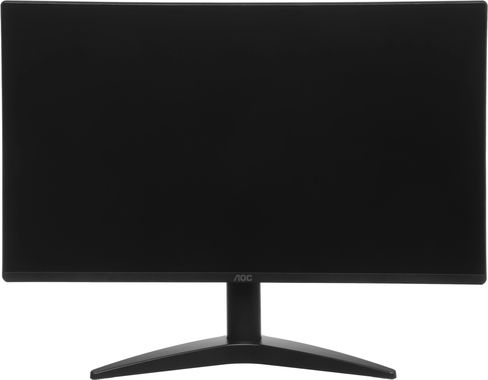 Монитор AOC 23.8" 24B36XE черный IPS LED 16:9 HDMI матовая 300cd 178гр/178гр 1920x1080 144Hz VGA FHD 2.5кг
