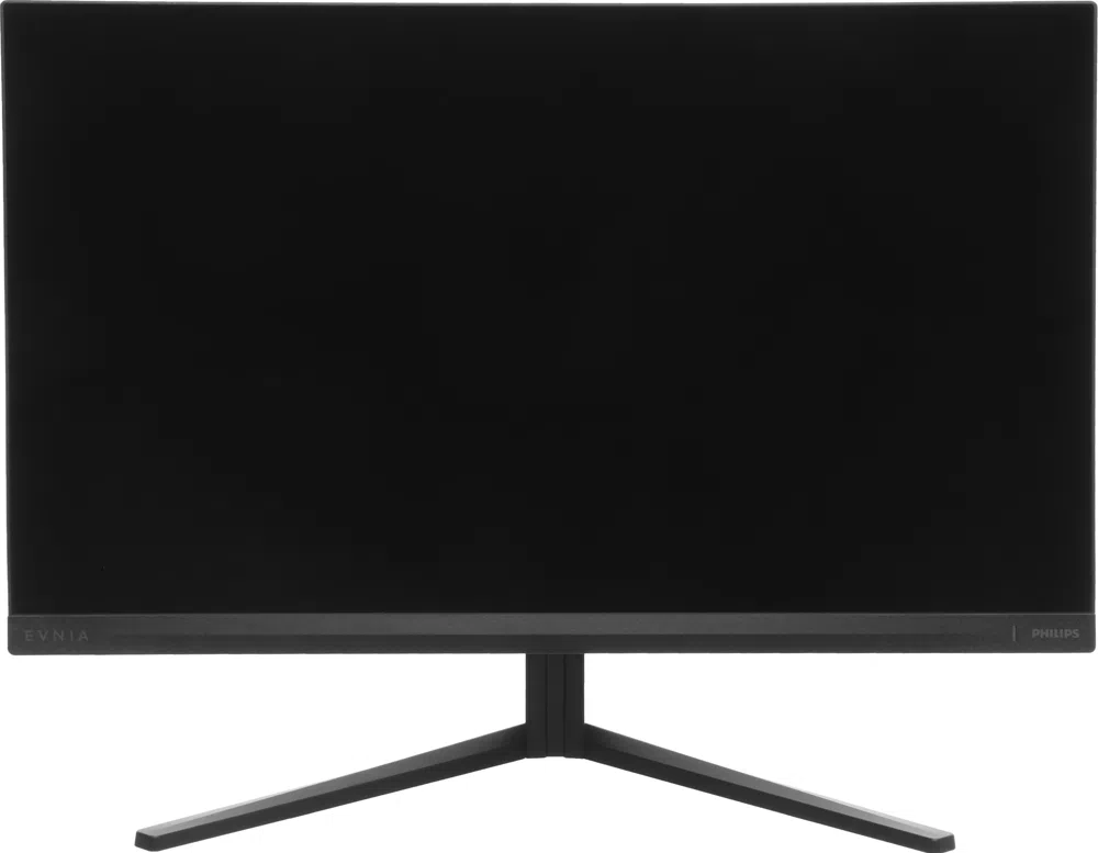 Монитор Philips 27" Evnia Gaming 27M2N3800A черный IPS LED 16:9 HDMI M/M матовая HAS Piv 1000:1 450cd 178гр/178гр 3840x2160 160Hz G-Sync DP 4K 5.82кг