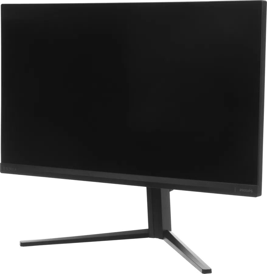 Монитор Philips 27" Evnia Gaming 27M2N3800A черный IPS LED 16:9 HDMI M/M матовая HAS Piv 1000:1 450cd 178гр/178гр 3840x2160 160Hz G-Sync DP 4K 5.82кг