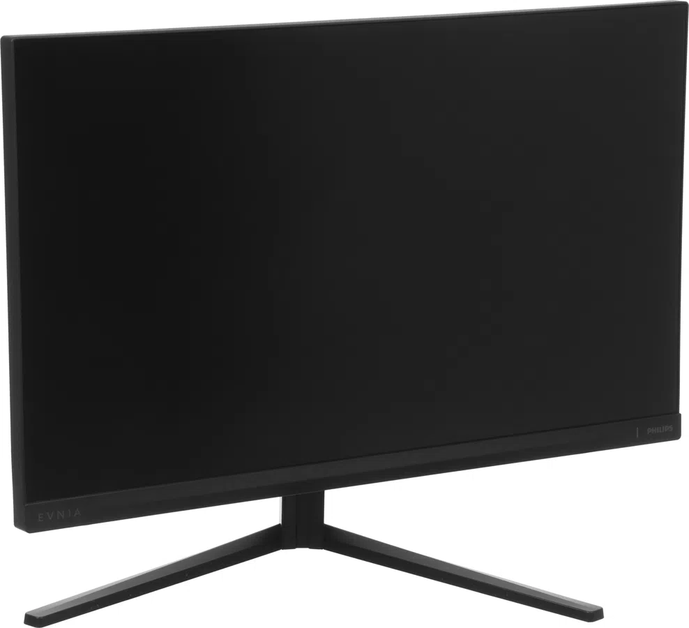 Монитор Philips 27" Evnia Gaming 27M2N3800A черный IPS LED 16:9 HDMI M/M матовая HAS Piv 1000:1 450cd 178гр/178гр 3840x2160 160Hz G-Sync DP 4K 5.82кг