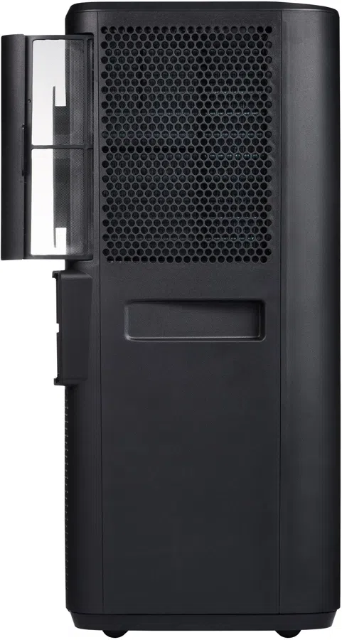 Кондиционер мобильный Ballu Eclipse BPAC-07 EPB/N6 черный площ.18м2