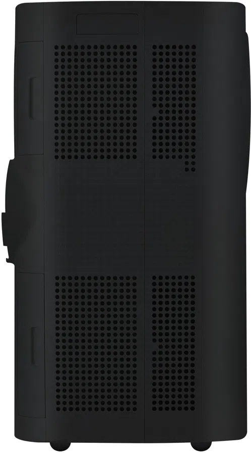 Кондиционер мобильный Ballu Eclipse BPAC-10 EPB/N6 черный площ.24м2