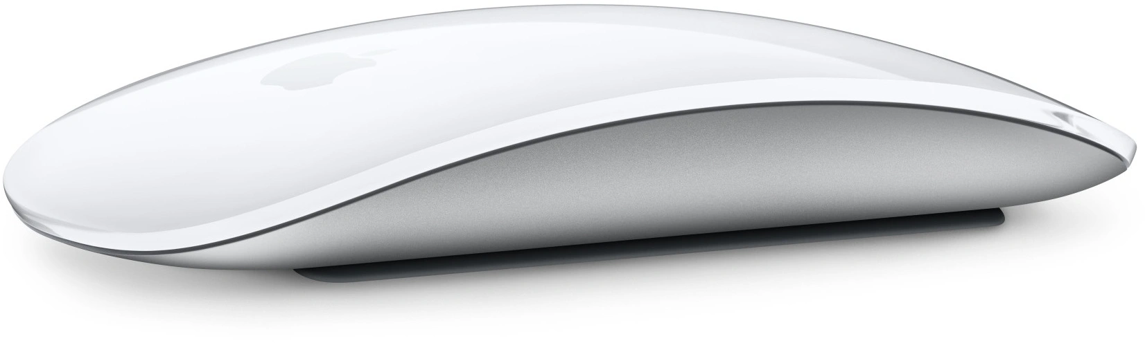 Мышь Apple Magic Mouse 3 A3204 белый лазерная беспров. BT для ноутбука (MXK53CH/A)