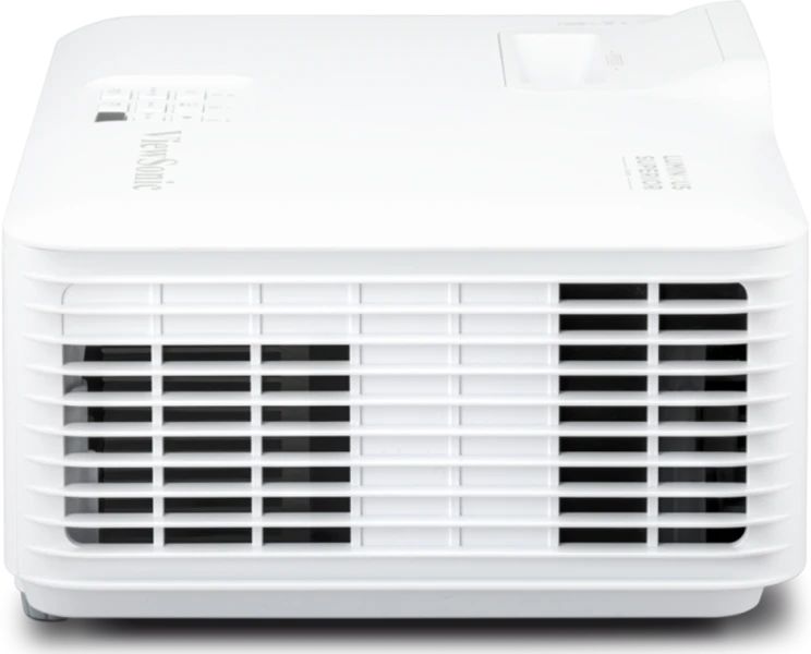 Проектор ViewSonic LSD401HD DLP 4000Lm ANSI (3840x2160) 3000000:1 ресурс лампы:20000часов 1xUSB typeA 2xHDMI 3кг