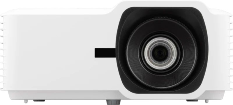 Проектор ViewSonic LSD600W DLP 6000Lm ANSI (1280x800) 3000000:1 ресурс лампы:20000часов 1xUSB typeA 2xHDMI 4.6кг