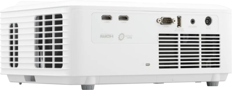 Проектор ViewSonic LSD600W DLP 6000Lm ANSI (1280x800) 3000000:1 ресурс лампы:20000часов 1xUSB typeA 2xHDMI 4.6кг