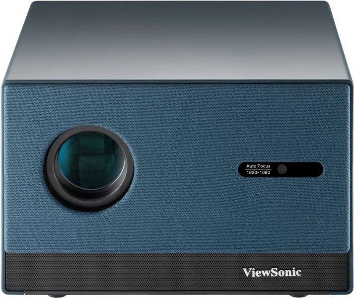 Проектор ViewSonic LX60HD LCD 630Lm ANSI (1920x1080) 4200:1 ресурс лампы:20000часов 2xUSB typeA 1xHDMI 3.13кг