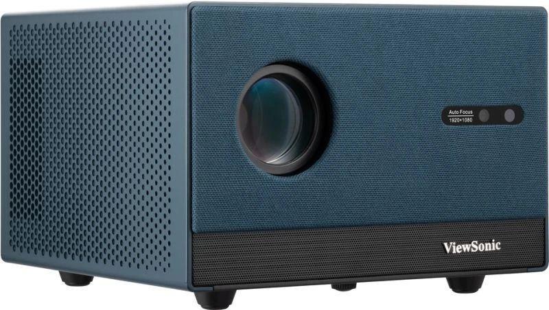 Проектор ViewSonic LX60HD LCD 630Lm ANSI (1920x1080) 4200:1 ресурс лампы:20000часов 2xUSB typeA 1xHDMI 3.13кг