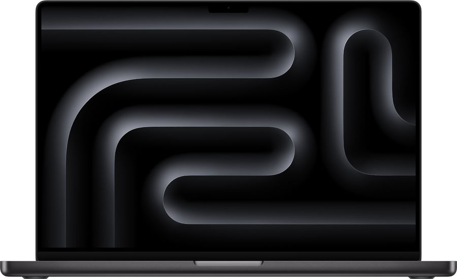 Ноутбук Apple MacBook Pro A3428 M5 Pro 18 core 24Gb SSD1Tb/20 core GPU 16.2" Liquid Retina XDR (3456x2234) macOS black WiFi BT Cam (MGEA4LL/A)