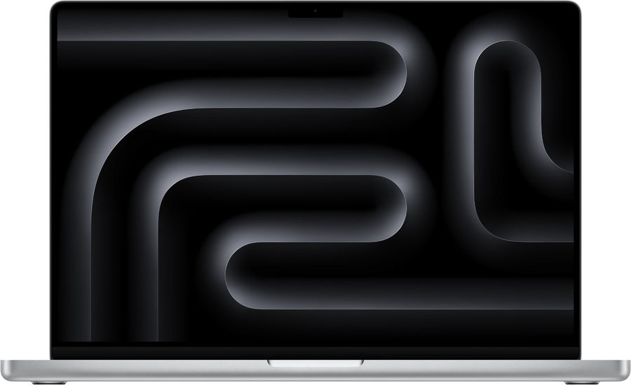 Ноутбук Apple MacBook Pro A3428 M5 Pro 18 core 24Gb SSD1Tb/20 core GPU 16.2" Liquid Retina XDR (3456x2234) macOS silver WiFi BT Cam (MGE44LL/A)