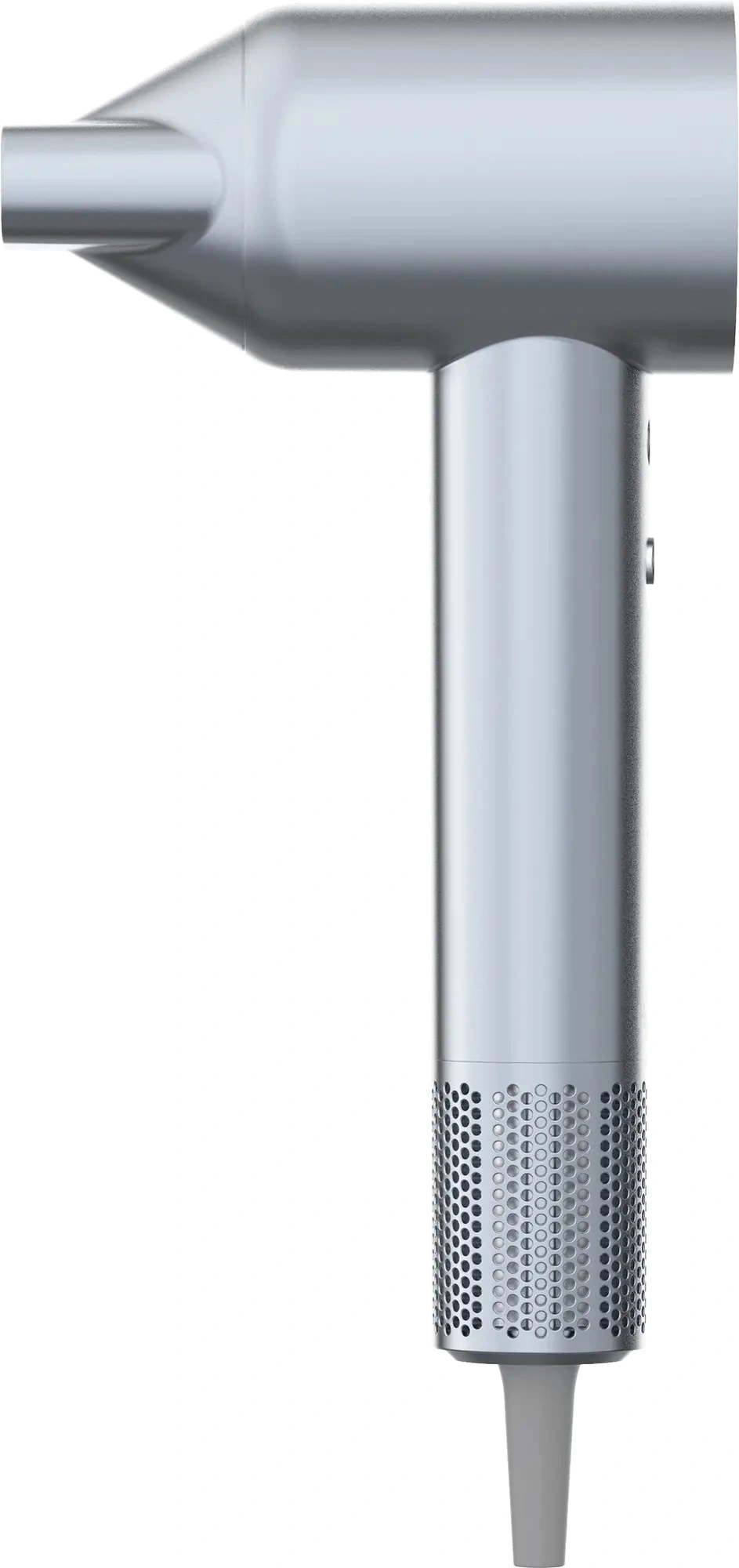 Фен Haier HHD-507 1600Вт серый (FZ000YE00RU)