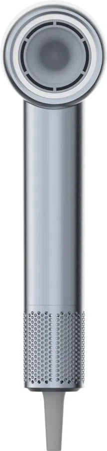 Фен Haier HHD-507 1600Вт серый (FZ000YE00RU)
