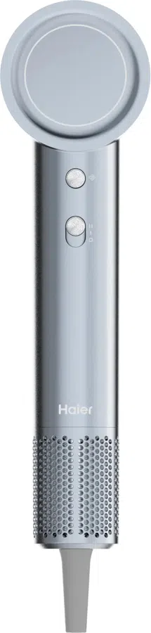 Фен Haier HHD-507 1600Вт серый (FZ000YE00RU)