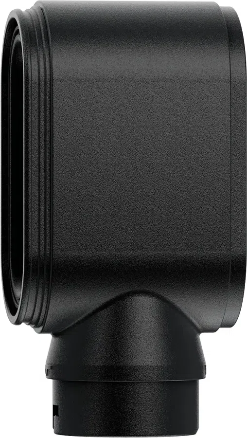 Фен-щетка Haier HHS-513 1400Вт графитовый (FZ000XE00RU)