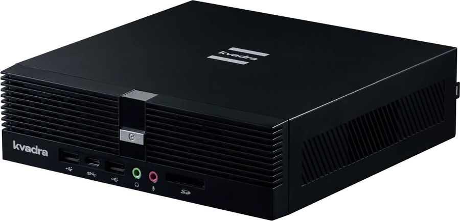 ПК Kvadra D20 i5 11500 (2.7) 16Gb SSD512Gb UHDG 750 CR без ОС GbitEth 180W черный (RUS) (Y20SYSCAS125R_BA3A68)