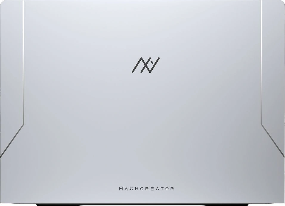 Ноутбук Machcreator Genesis R14 Ryzen 5 7640HS 16Gb SSD1Tb AMD Radeon 760M 14.1" IPS FHD (1920x1200) без ОС silver WiFi BT Cam 6550mAh (JJ00GW00GRU)