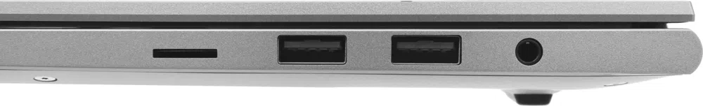 Ноутбук Machcreator Genesis R14 Ryzen 5 7640HS 16Gb SSD1Tb AMD Radeon 760M 14.1" IPS FHD (1920x1200) без ОС silver WiFi BT Cam 6550mAh (JJ00GW00GRU)