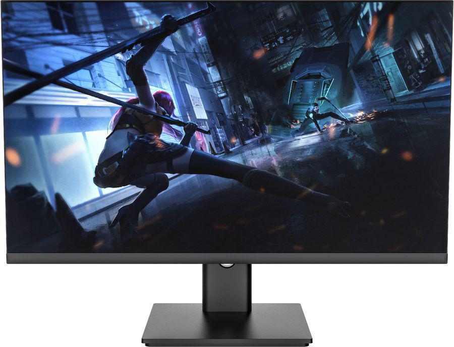 Монитор NPC 27" MF2739 черный IPS LED 3ms 16:9 HDMI M/M матовая 1500:1 300cd 178гр/178гр 1920x1080 120Hz VGA DP FHD 4.4кг