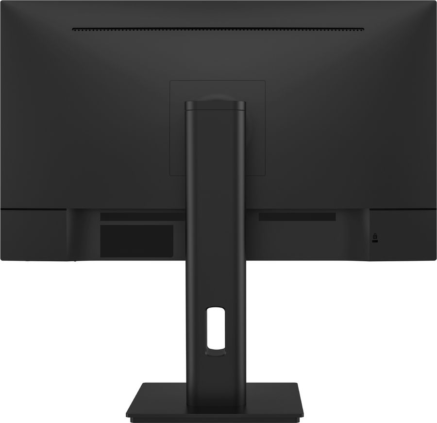 Монитор NPC 27" MQ2757 черный IPS LED 3ms 16:9 HDMI M/M матовая HAS Piv 1500:1 350cd 178гр/178гр 2560x1440 100Hz FreeSync DP Quad HD 2K (1440p) 4.55кг