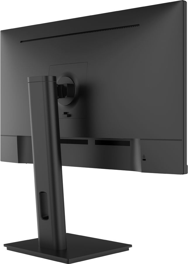 Монитор NPC 27" MQ2757 черный IPS LED 3ms 16:9 HDMI M/M матовая HAS Piv 1500:1 350cd 178гр/178гр 2560x1440 100Hz FreeSync DP Quad HD 2K (1440p) 4.55кг
