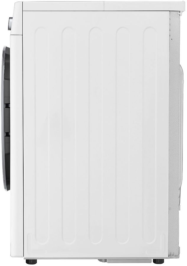 Сушильная машина LG DC90V3V6W.ABWPCOM кл.энер.:A++ макс.загр.:9кг белый
