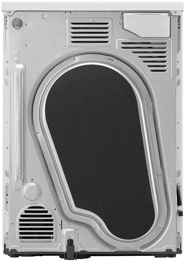 Сушильная машина LG DC90V3V6W.ABWPCOM кл.энер.:A++ макс.загр.:9кг белый