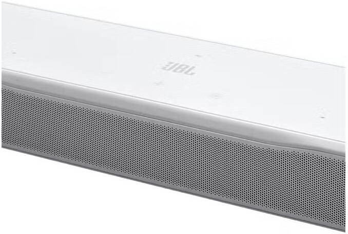 Саундбар JBL BAR 500 MK2 5.1 450Вт+300Вт белый