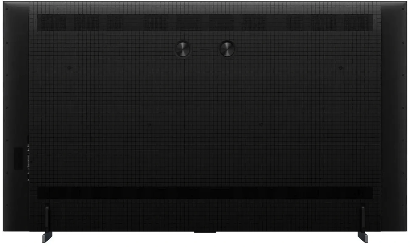 Телевизор QLED TCL 98" 98RM7L RGB-Min iLED (2026) черный 4K Ultra HD 144Hz MEMC DVB-T DVB-T2 DVB-C DVB-S DVB-S2 USB WiFi Smart TV
