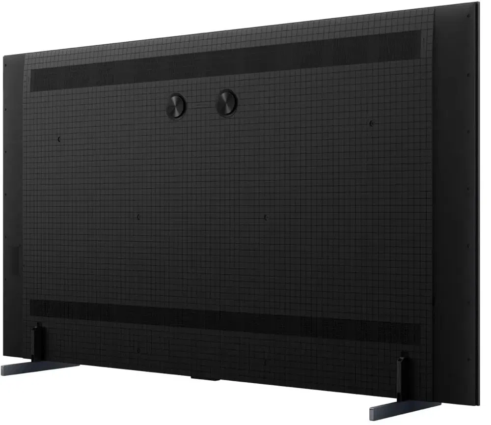Телевизор QLED TCL 98" 98RM7L RGB-Min iLED (2026) черный 4K Ultra HD 144Hz MEMC DVB-T DVB-T2 DVB-C DVB-S DVB-S2 USB WiFi Smart TV