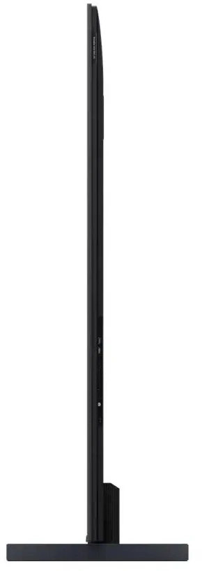 Телевизор QLED TCL 98" 98RM7L RGB-Min iLED (2026) черный 4K Ultra HD 144Hz MEMC DVB-T DVB-T2 DVB-C DVB-S DVB-S2 USB WiFi Smart TV