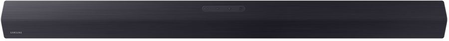 Саундбар Samsung HW-B450F/RU 2.1 300Вт+220Вт черный